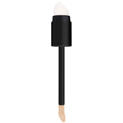 W7 Cosmetics Nice Touch Concealer Fair Ivory - Brightens Medium Coverage Creamy Natural Looking