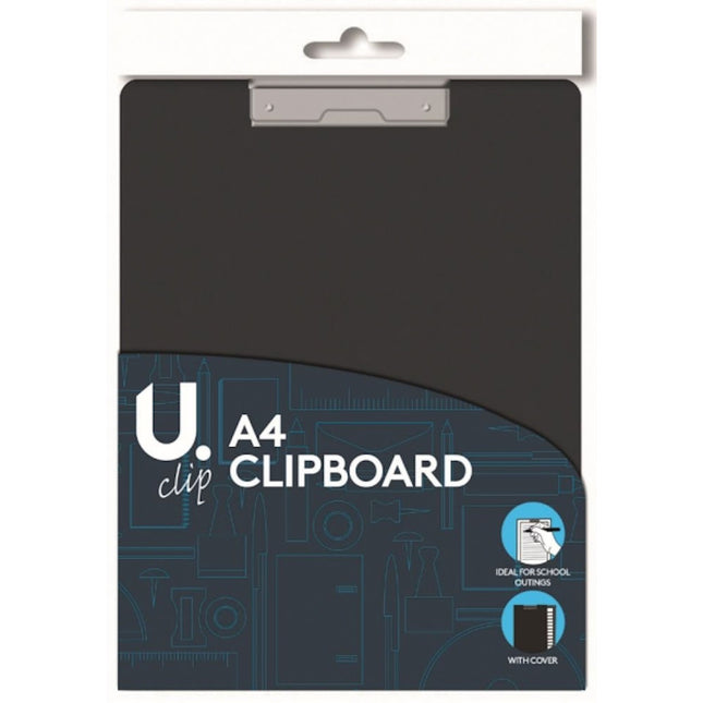 A4 Clipboard