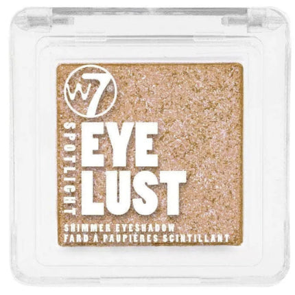 W7 Cosmetics Eye Lust - Scene Maker