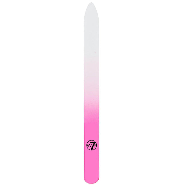 W7 Cosmetics Glass Nail File