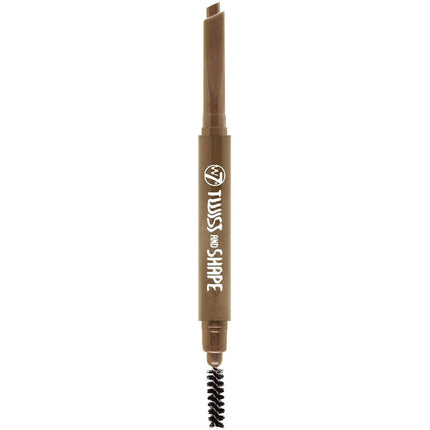 W7 Cosmetics Twist & Shape Eyebrow Crayon - Blonde