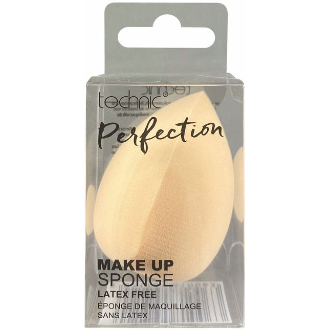 Technic Cosmetics Perfection Makeup Sponge Puff
