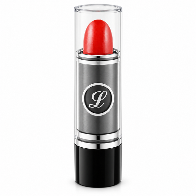 Pure Colour Moisturising Lipstick - Flame