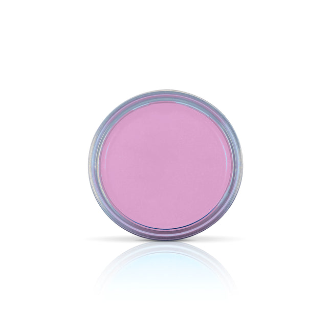 Stinky Pig Highly Scented Soy Wax Melt Pot - 40g Pink Champagne