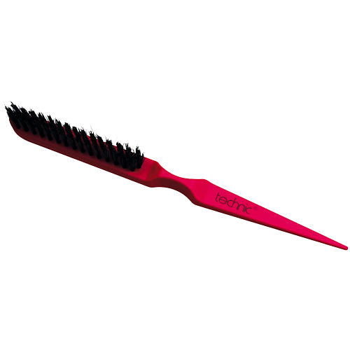 Technic Cosmetics Pink Back Combing Brush