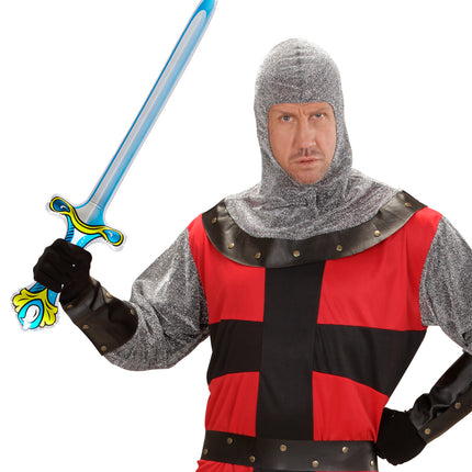Inflatable Sword - 77cm