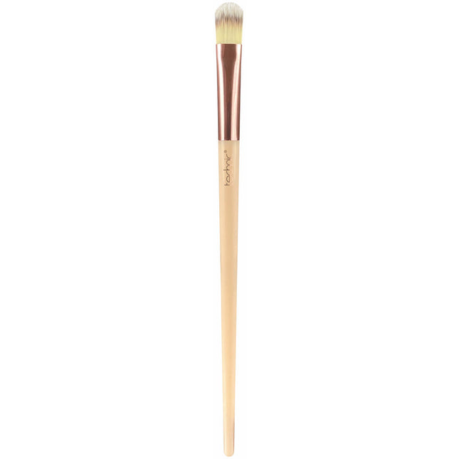 Technic Cosmetics Flat Concealer Brush