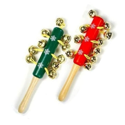 Christmas Jingle Stick (Single)
