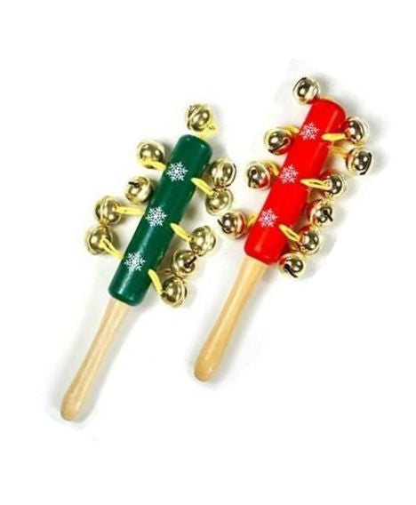 Christmas Jingle Stick (Single)