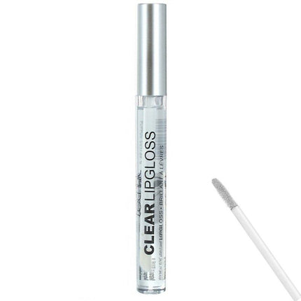 Technic Cosmetics Lipgloss - Clear