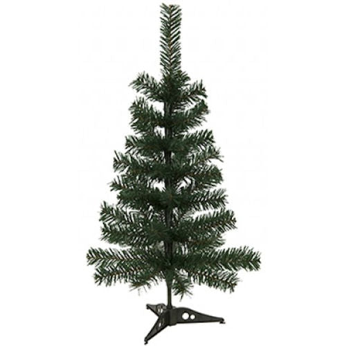 60cm Christmas Tree - 2ft
