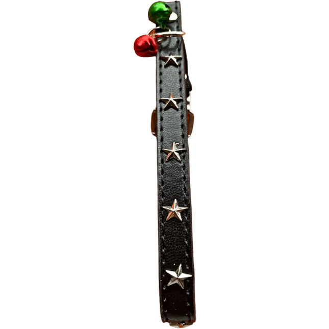 Star Cat Collar - 4 Pack