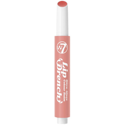 W7 Cosmetics Lip Drench Colour Balm - Vacay Pink