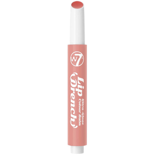 W7 Cosmetics Lip Drench Ultra-glaze Colour Balm - Vacay