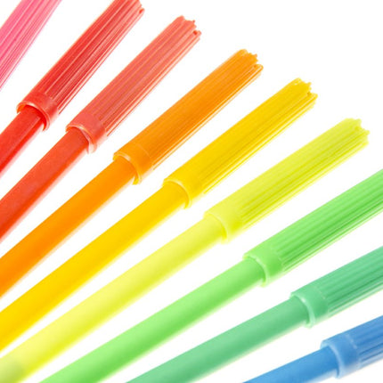 Fibre Tip Pens - 18 Pack
