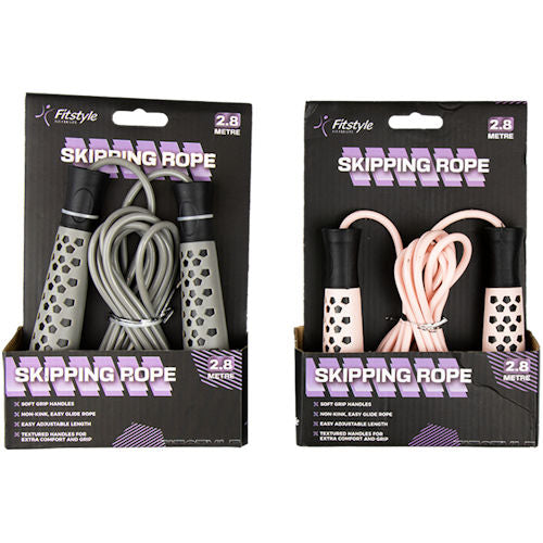 Skipping Rope - Single Assorted