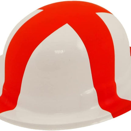 Adult England Bowler Hat