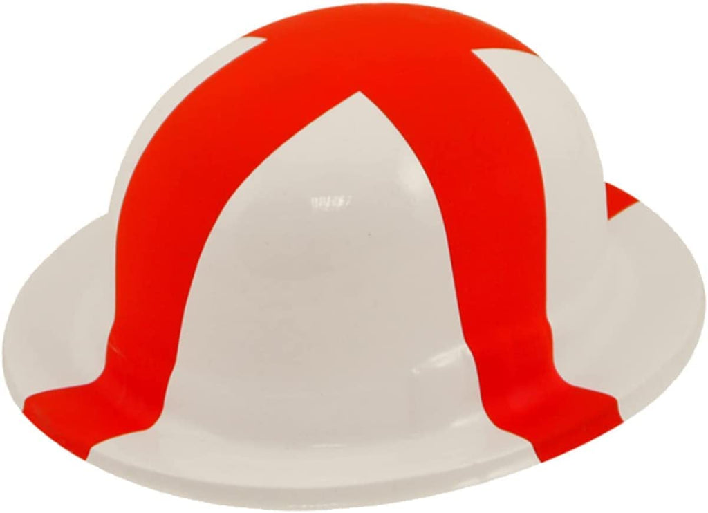 Adult England Bowler Hat