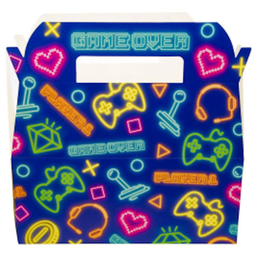 XL Gamer Party Box - Single