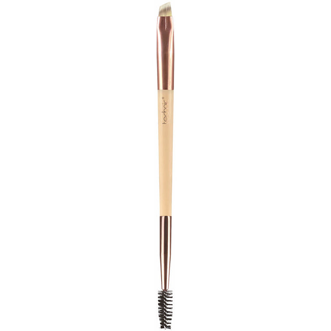 Technic Cosmetics Eyebrow Brush and Spoolie