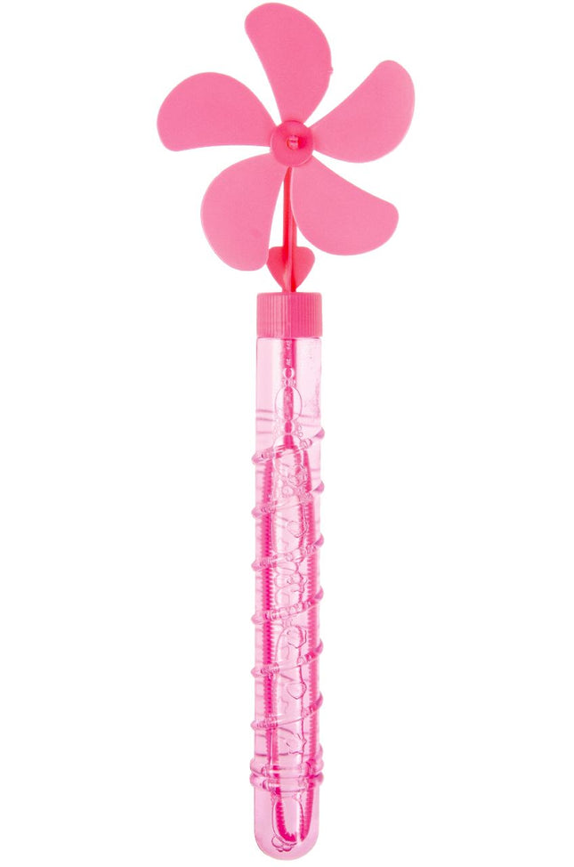 Windmill Bubble Wand Swords - 6 Pack