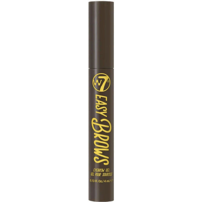 W7 Cosmetics Brow Grip Brow Glue - Brown