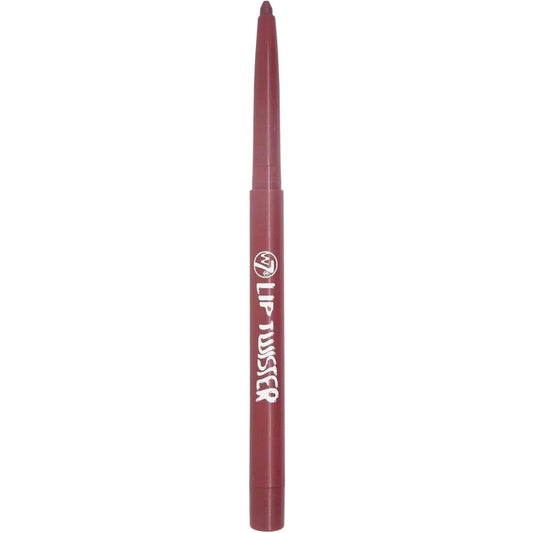 W7 Cosmetics Lip Twister Lip Liner Crayon - Pink