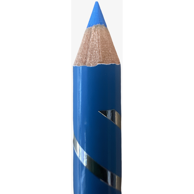 Laval Cosmetics Kohl Eyeliner Pencil - Powder Blue