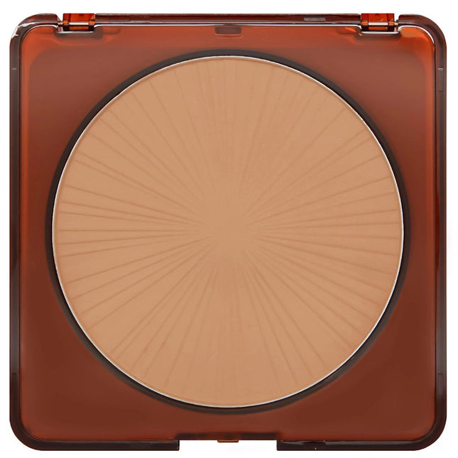 W7 Cosmetics Bronze Icon