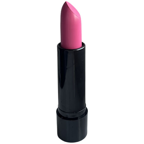 Laval Cosmetics Matte Lipstick - Paparazzi Pink Bold Colour Long-Lasting Formula Matte Finish Smooth Application