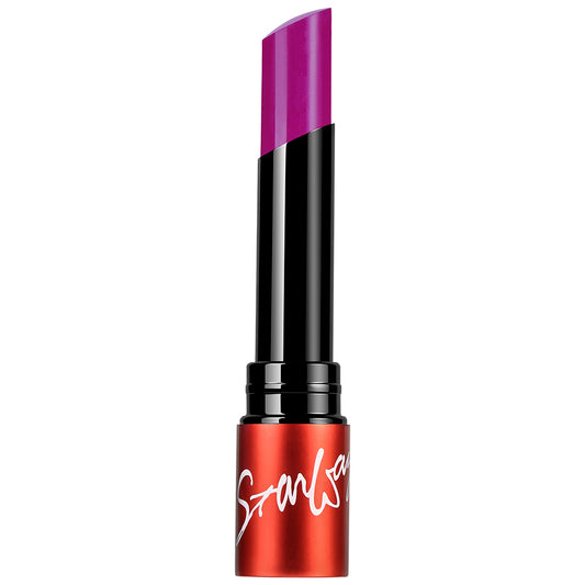 Starway Disco Lipstick - Wishful Purple
