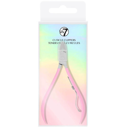 W7 Cosmetics Nail Cuticle Cutters