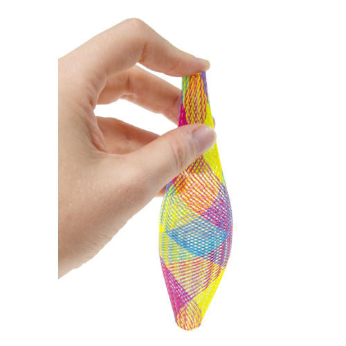 Multicolour Jumping Stick - Single