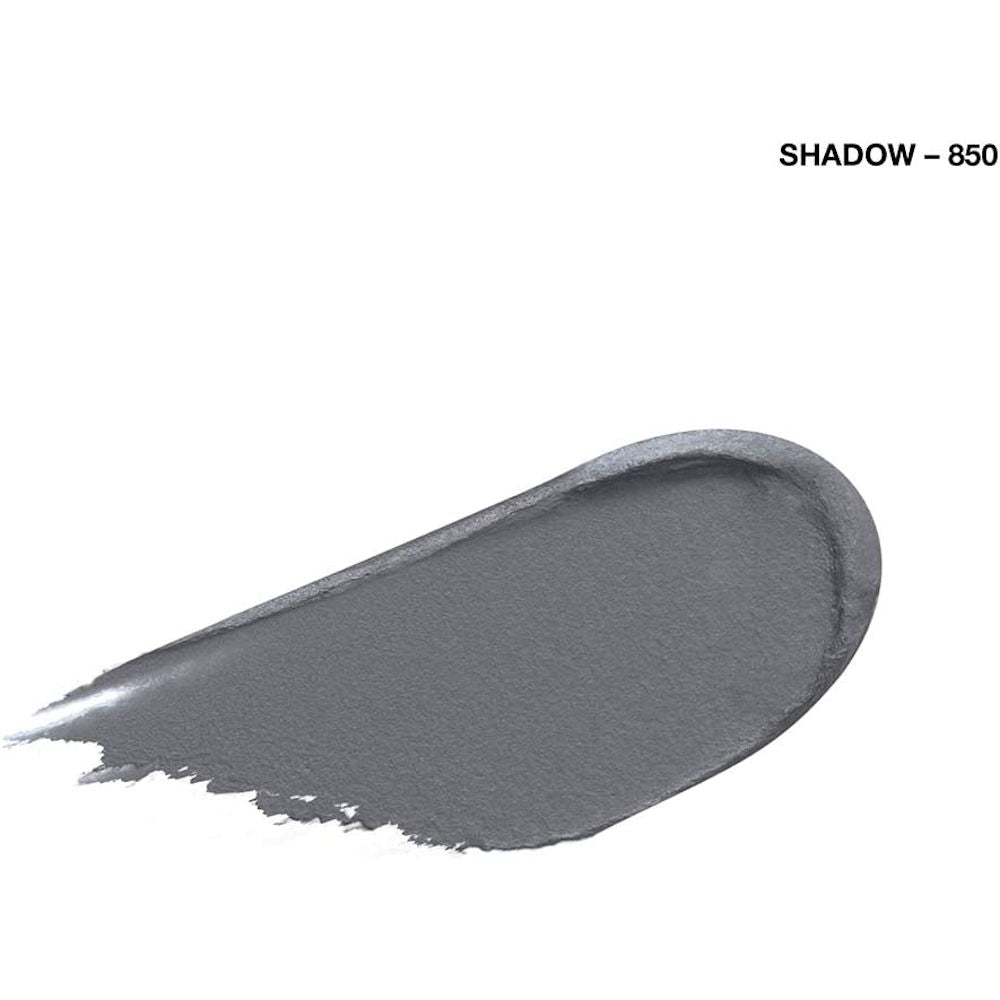 Rimmel London Oh My Gloss Lipgloss - Shadow Grey Shiny Long-Lasting Smooth Finish Hydrating Formula