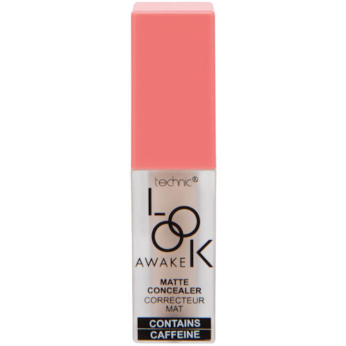 Technic Cosmetics Look Awake Brightening Concealer - Vanilla Macaron