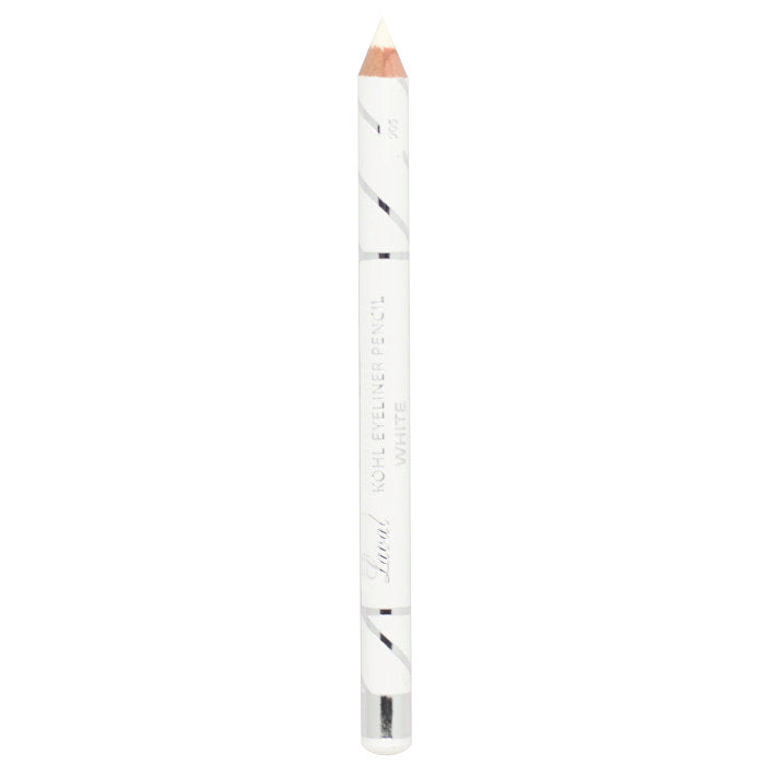 Laval Cosmetics White Kohl Eyeliner - Brighten Define Your Eyes