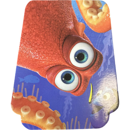 Finding Dory Mini Notebook - Assorted