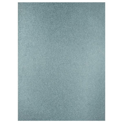 5 Glitter A4 Card Sheets