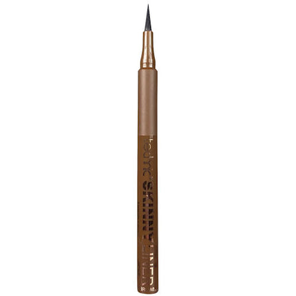 Technic Cosmetics Skinny Liquid Eyeliner - Brown