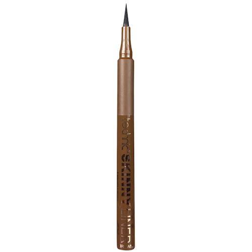 Technic Cosmetics Skinny Liquid Eyeliner - Brown