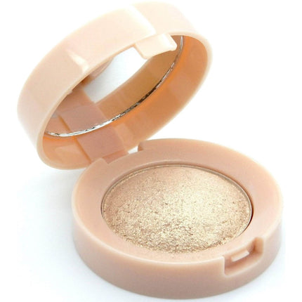W7 Cosmetics Baked Eyeshadow - Cafe Latte