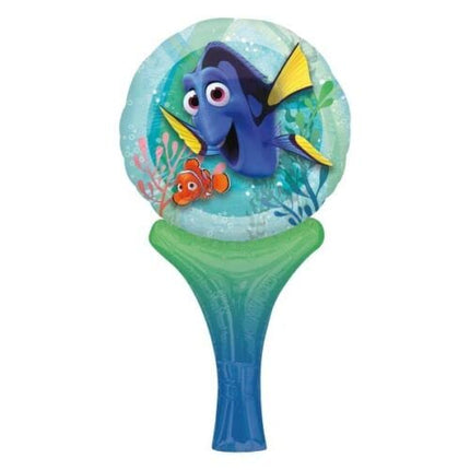 Finding Dory Handheld Fun Balloon