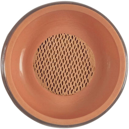 Technic Cosmetics Loose Face Powder Peach Perfector