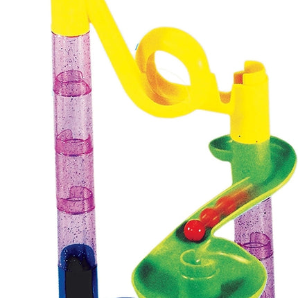 Marble Run Game
