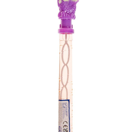 Large Mermaid Bubble Wand Swords - 6 Pack