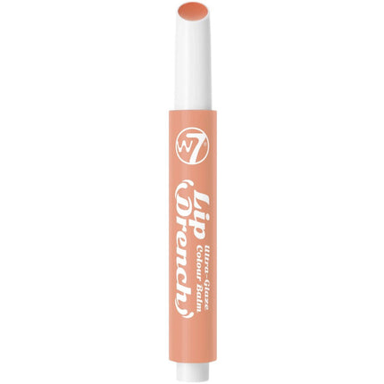 W7 Cosmetics Lip Drench Colour Balm - Happy Hour Nude