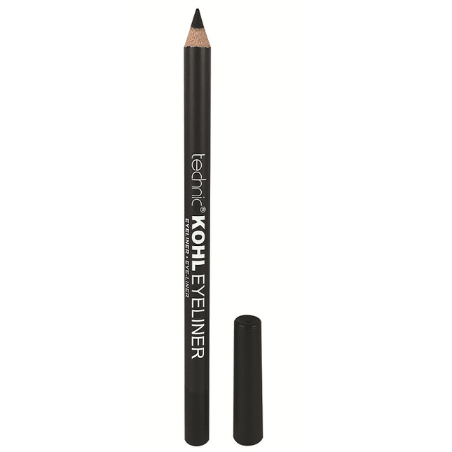 Technic Cosmetics Kohl Eyeliner - Black
