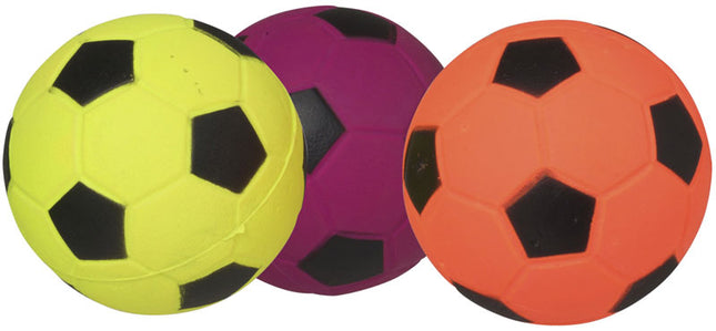 Mini High Bounce 6.3cm Soccer Ball (Single)