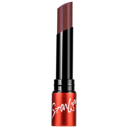 Starway Disco Lipstick - Psychopath Red