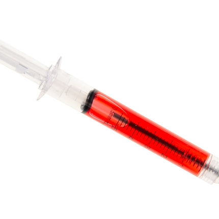 Syringe Ballpoint Pen - Single